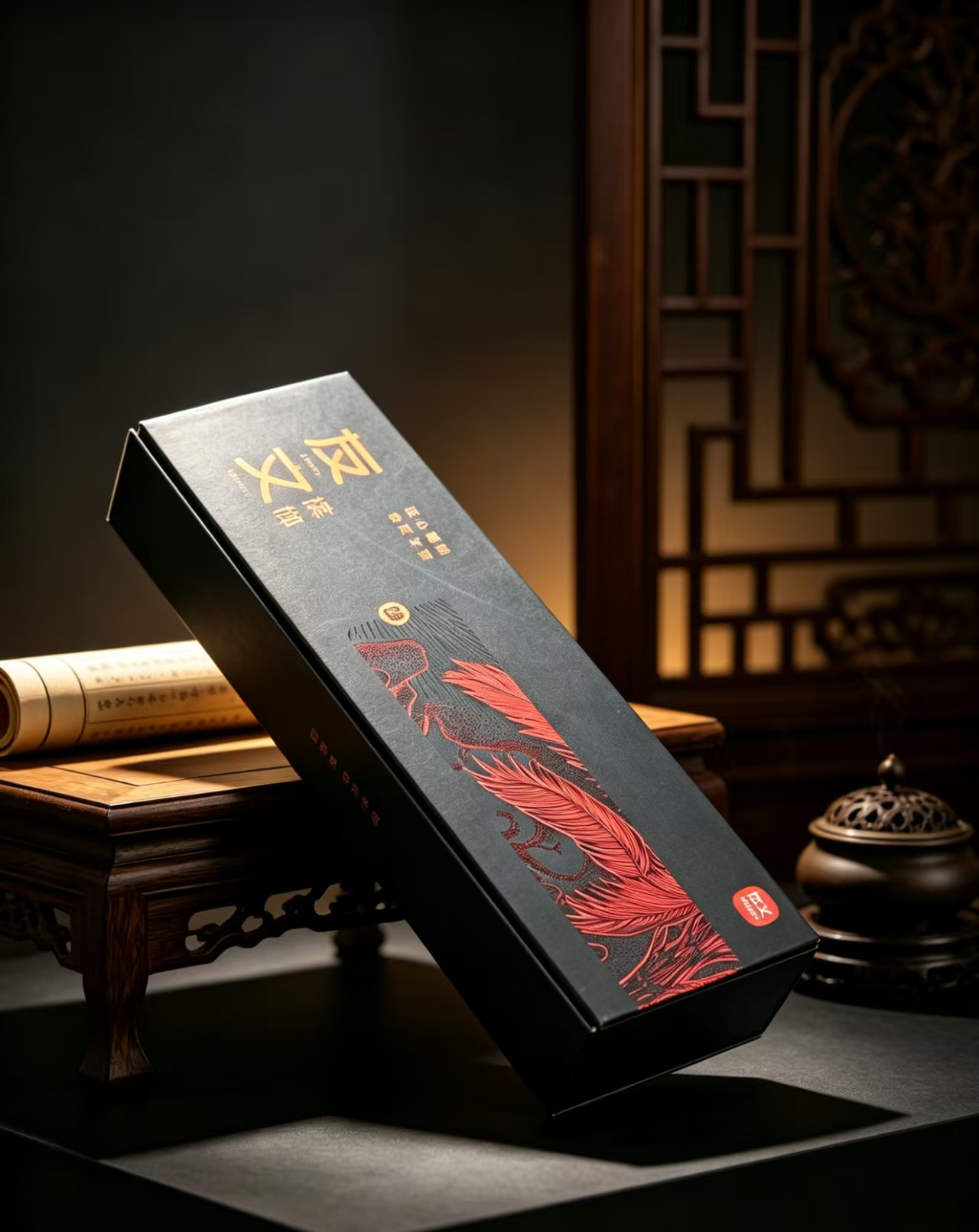 友文槟榔产品